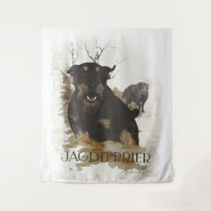 Jagdterer T - Shirt Kaffee Tasse Keramik Ornament Wandteppich