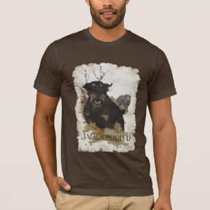 Jagdterrier T-Shirt