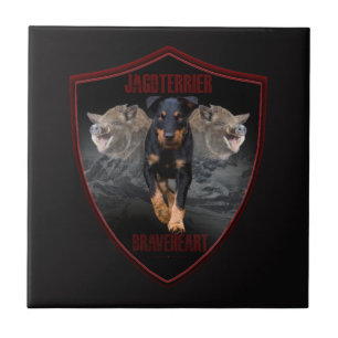 Jagdterry Tapestry Poster Acrylic Print Schlüssela Fliese