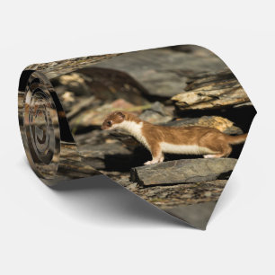 JagdWeasel Krawatte