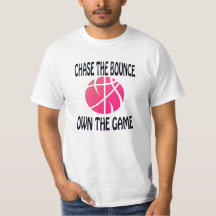 Jage den Bounce, besitze das Spiel
