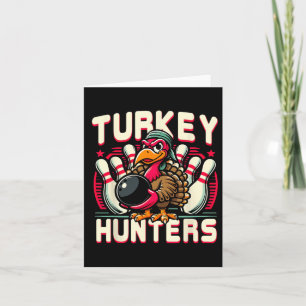 Jagen Bowling Türkei Jäger Türkei Holding Bowl Karte