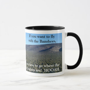Jagen der Stier-Elch-Jagd-Kaffee-Tasse Tasse