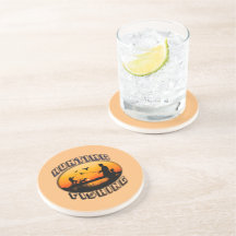 Jagen & Fischen Outdoor Pillow Getränke Coaster