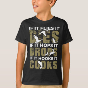Jagen Shirt für Männer Funny Junter Geschenk Fraue