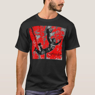 Jagen Sie den Traum: Mj-Freiheit T T-Shirt