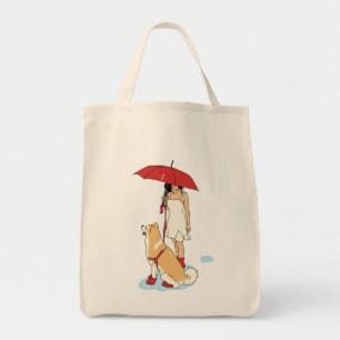 Jagen Sie die Wolken wegc$mein-tasche Tragetasche