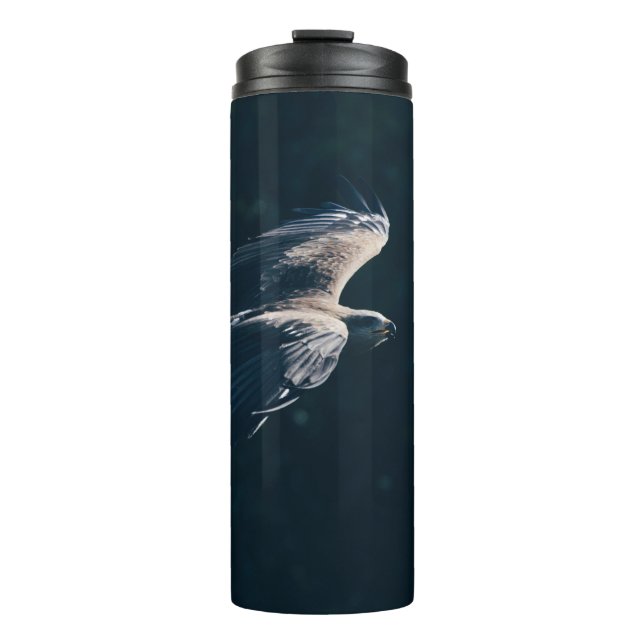 JAGEN THERMOSBECHER (Vorderseite)