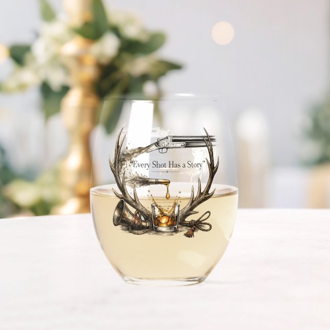 Jagen Weinglas Ohne Stiel (Insitu (Hochzeit))