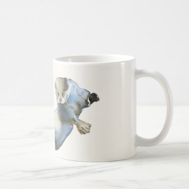 Jäger 2014 kaffeetasse (Rechts)
