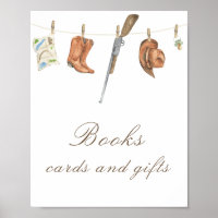 Jäger-Baby-Party - Bücher, Karten und Geschenke