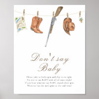 Jäger-Baby-Party - Sag nicht Baby