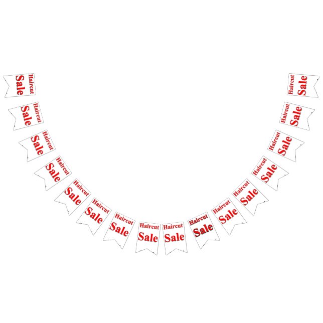 Jäger-Banner Wimpelkette (Alle)