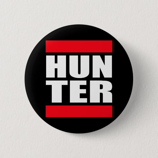 Jäger Button (Vorderseite)