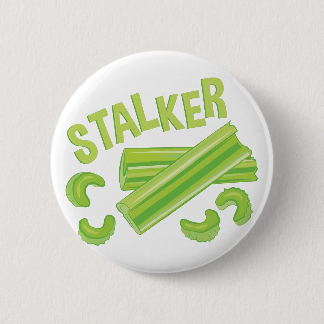Jäger Button (Vorderseite)