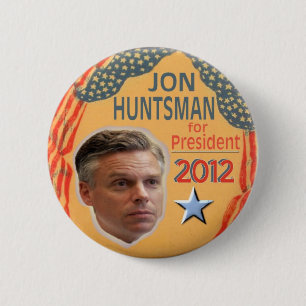 Jäger-Button 2012 Button