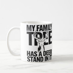 Jäger Humor Lustige Jagd Kaffeetasse