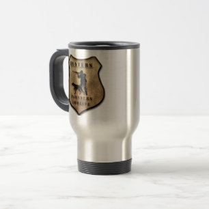 Jäger, Lebenspartner Reisebecher