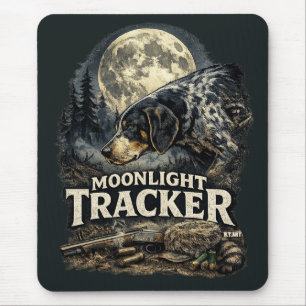  Jäger  Mousepad