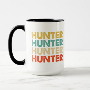 Jäger Name Shirts & Geschenke Jäger Name Tasse