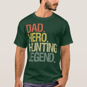 Jäger T-Shirt