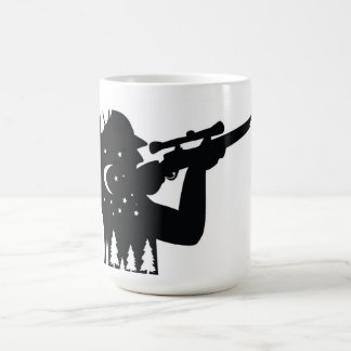 Jäger-Tasse Kaffeetasse