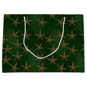 Jäger und Gold Celtic Große Geschenktüte