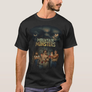 Jäger und Trapper T-Shirt