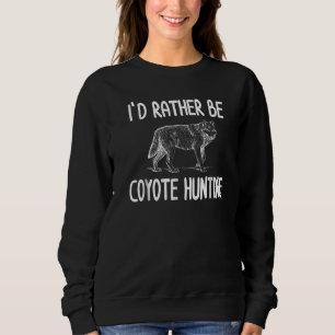 Jäger von Jägern Sweatshirt