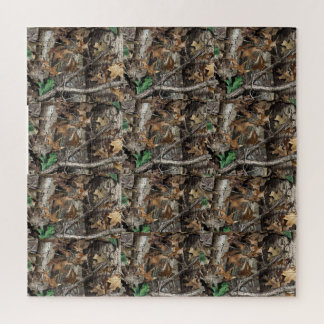 Jäger-Waldbaum-Camouflage #1