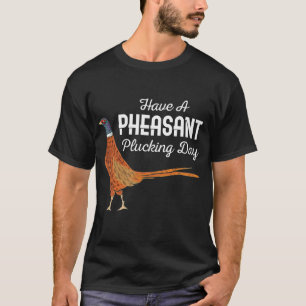Jägergeschenke haben einen ansprechenden Tag auf  T-Shirt