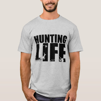 Jägerleben T-Shirt