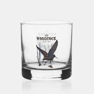 Jägersaison Whiskyglas