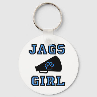 Jags Schlüsselkette Schlüsselanhänger