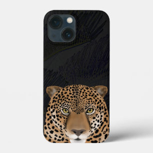 Jaguar Apple iPhone 13 Mini-Fall Case-Mate iPhone Hülle