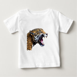 Jaguar Baby T-shirt