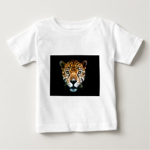 Jaguar Baby T-shirt
