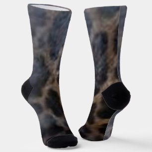 Jaguar Diablo Premium Socken