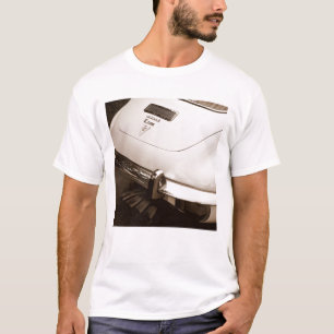 Jaguar E-artig T-Shirt