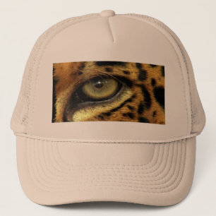 JAGUAR II Cap Truckerkappe