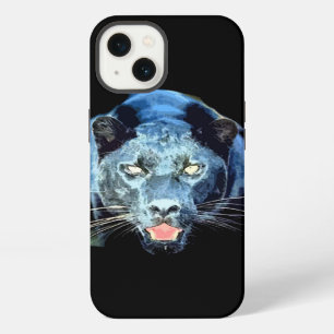 Jaguar iPhone Hülle