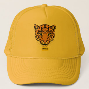 Jaguar. Jungle CEO Truckerkappe