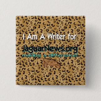 Jaguar-Nachrichten-Verfasser-Knopf Button