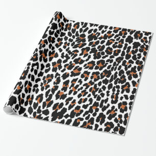 Jaguar-Papier Geschenkpapier