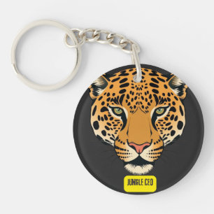 Jaguar. PDG de Jungle