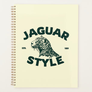 Jaguar Planer