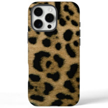 Jaguar Print