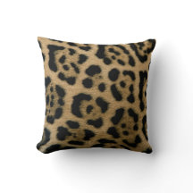 Jaguar Print