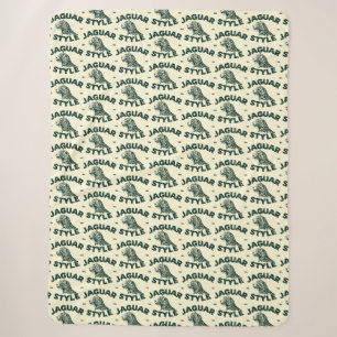 Jaguar-Sherpa-Decke Sherpadecke