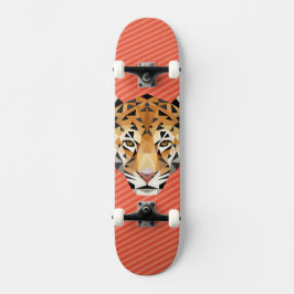 Jaguar Skateboard